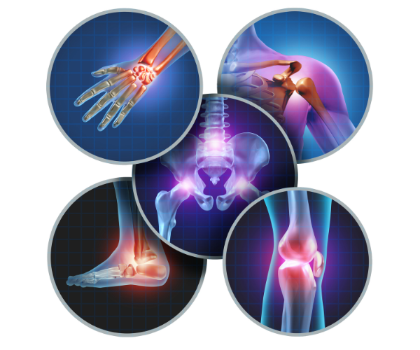 chronic pain treatments